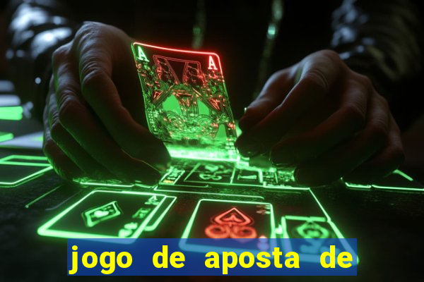 jogo de aposta de 10 centavos